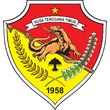 Logo Provinsi Nusa Tenggara Timur