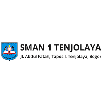 SMAN 1 Tenjolaya Bogor