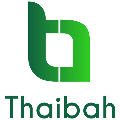 Logo PT Thaibah Mulia Internasional