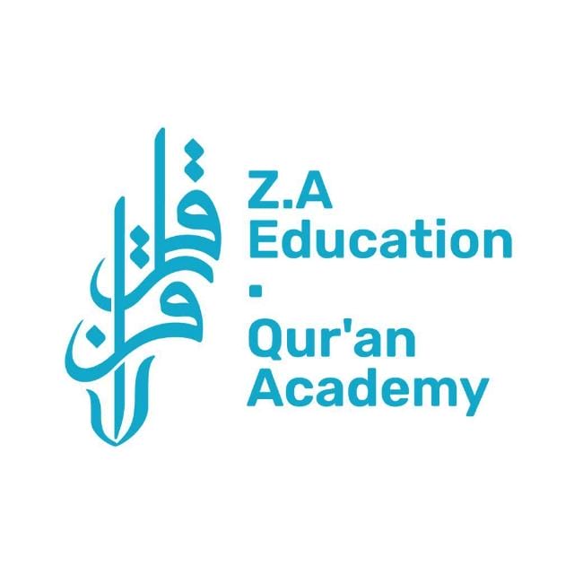 Logo ZA Education Quran Academy