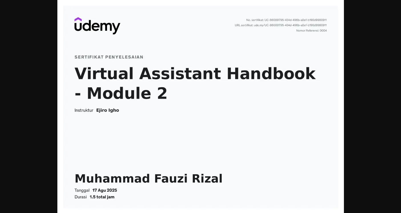 A complete guide to Working From Home for Technical and Creative Virtual Assistants and Freelancers