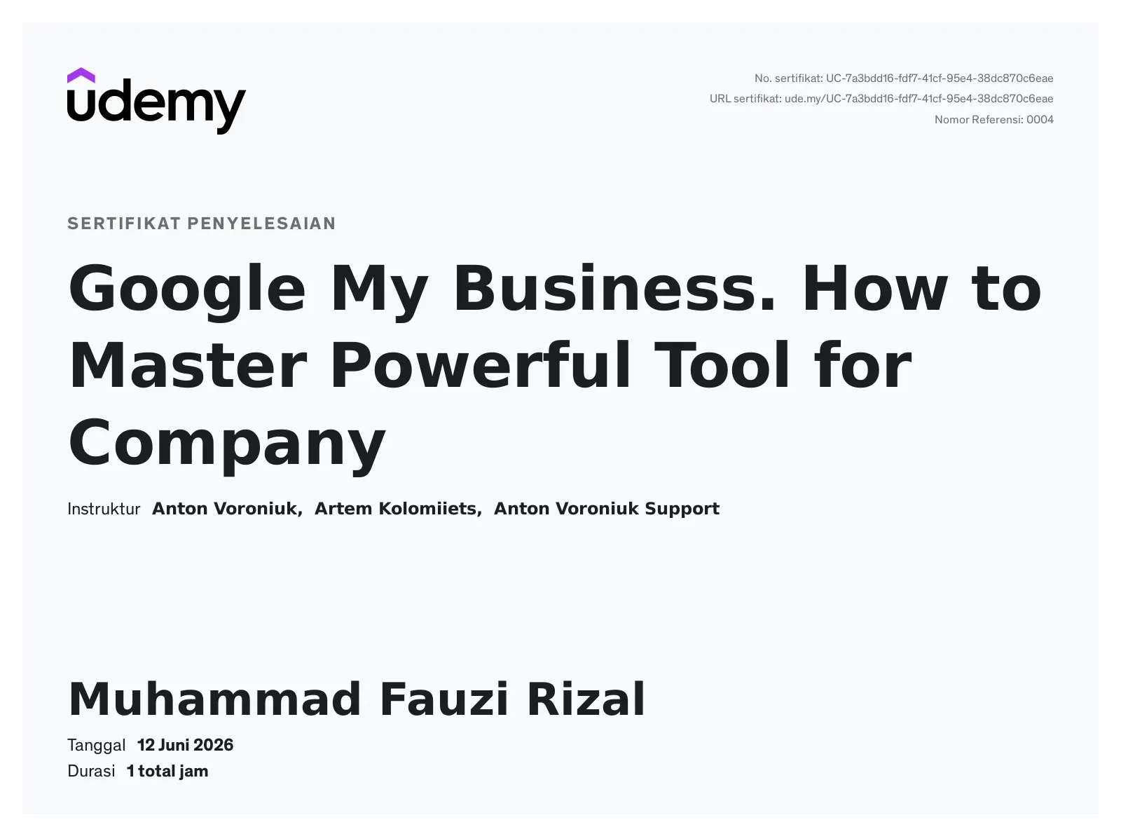 Google My Business How to Master Powerful Tool for Company