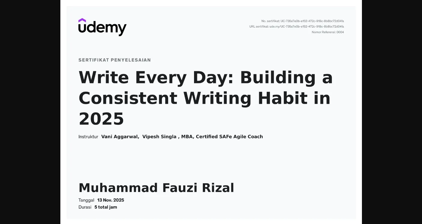 Master daily habits, stay motivated, and overcome procrastination to boost your writing productivity