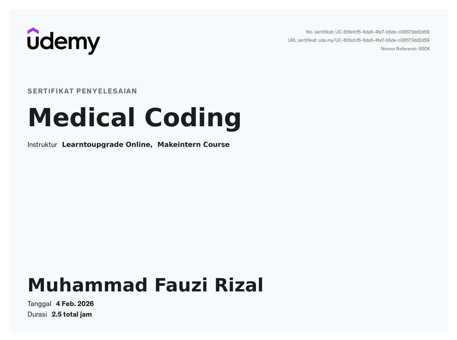 medical coding