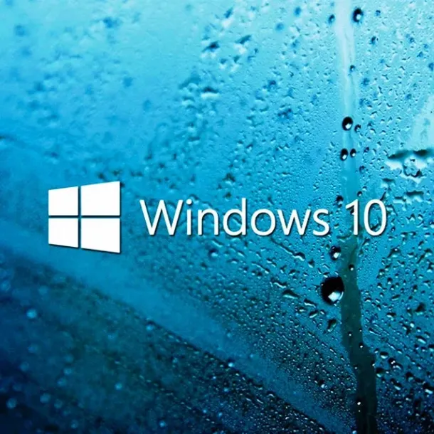 Ilustrasi Microsoft Windows