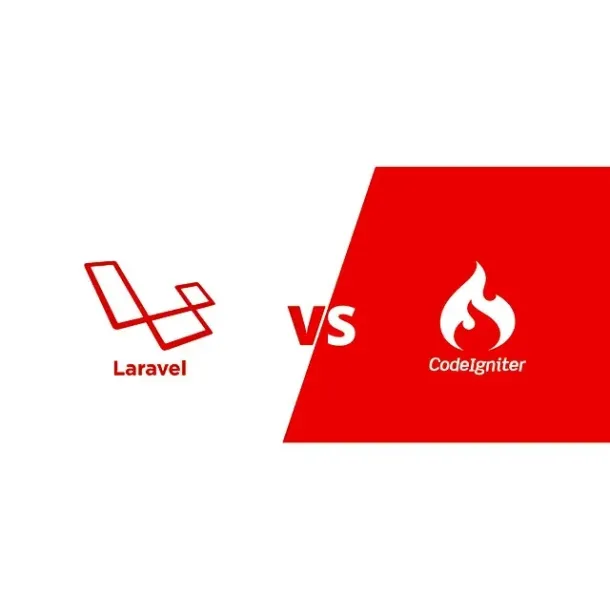 Laravel vs CodeIgniter