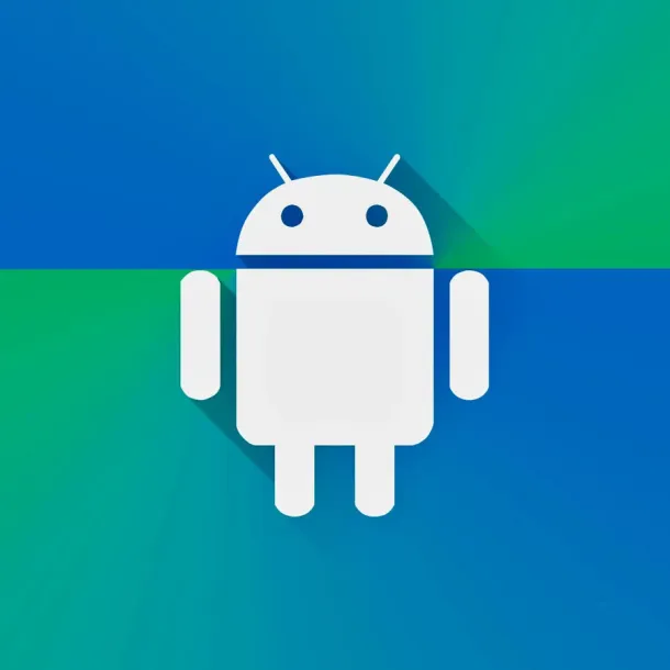 Ilustrasi Aplikasi Android