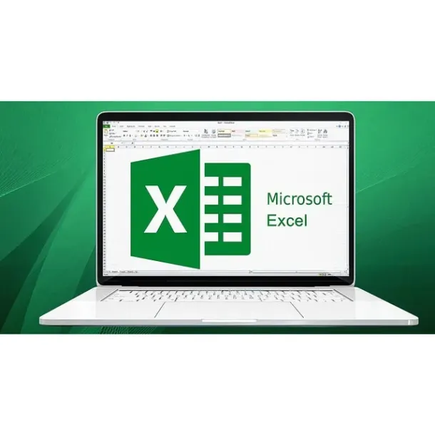 Ilustrasi Microsoft Excel