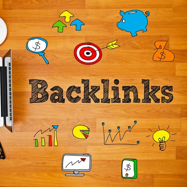 Ilustrasi Jasa Backlink DoFollow