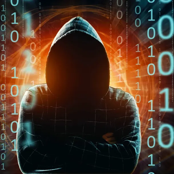 Ilustrasi Blue Teamer