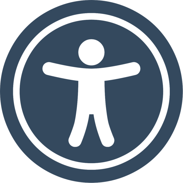 Ilustrasi Ekstensi DJ-Extensions Accessibility