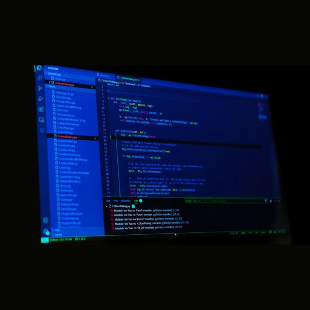 Ilustrasi Editor Online