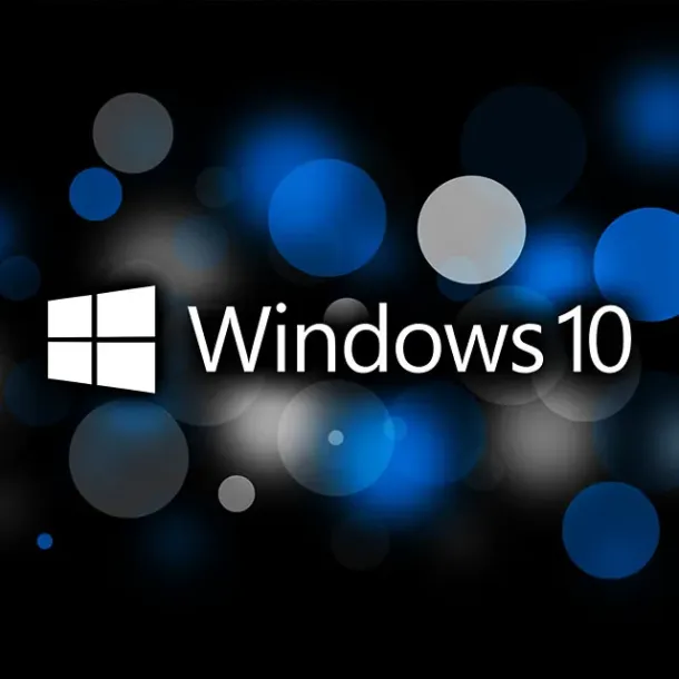Ilustrasi Windows 10