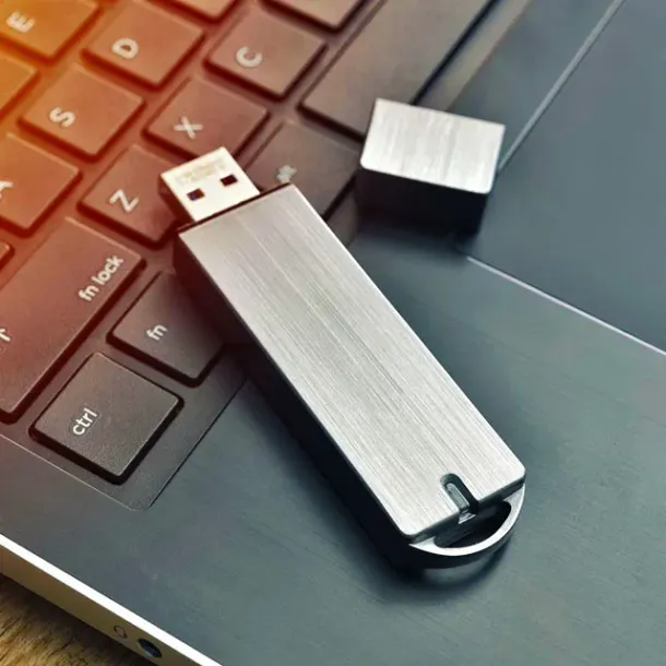 Ilustrasi USB Flashdisk