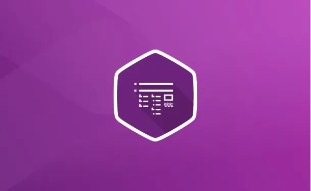 Ilustrasi Ekstensi DJ-Extensions MegaMenu