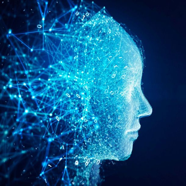 Ilustrasi Kecerdasan Artifisial (artificial intelligence). Sumber: medium.com