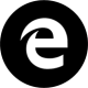 Logo Microsoft Edge