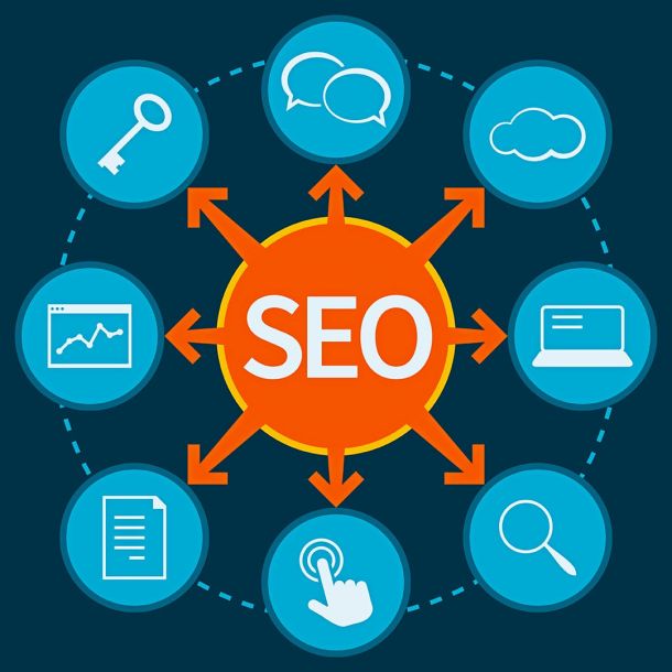 Ilustrasi Alat SEO. Sumber: vecteezy.com