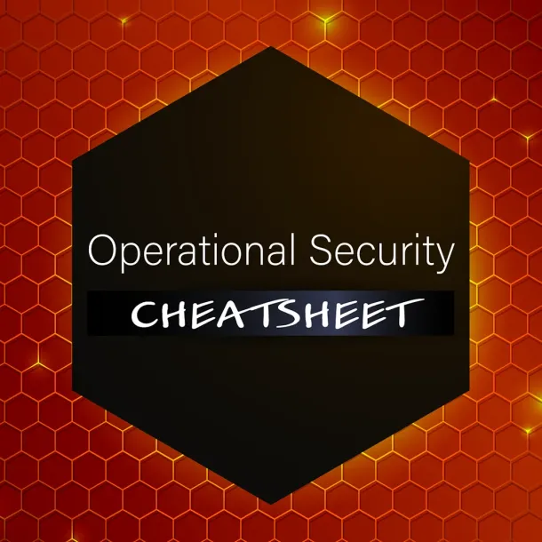 Ilustrasi Operations Security (OPSEC)