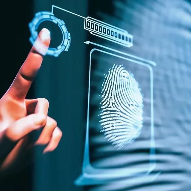 Ilustrasi Forensik Digital