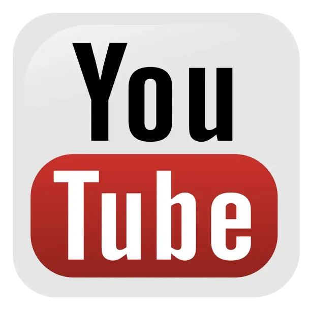 Logo Youtube
