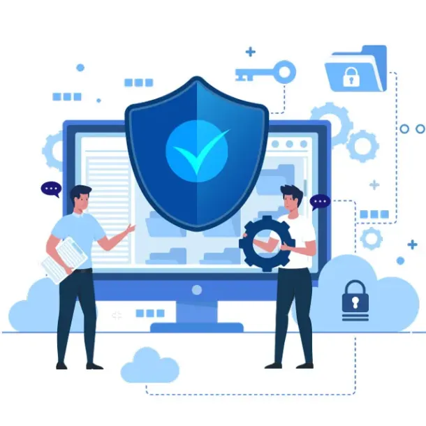 Ilustrasi Plugin Wodpress: RSFirewall