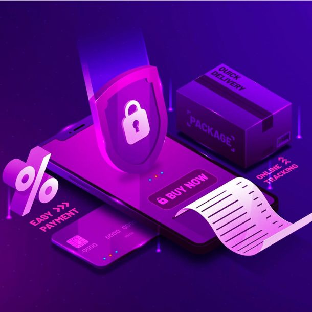 Ilustrasi Menghasilkan Uang Dengan Kecerdasan Buatan (AI)