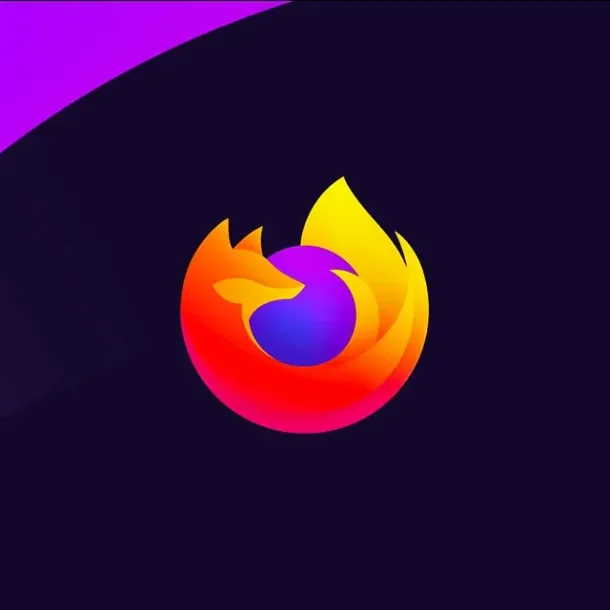 Ilustrasi Mozilla Firefox
