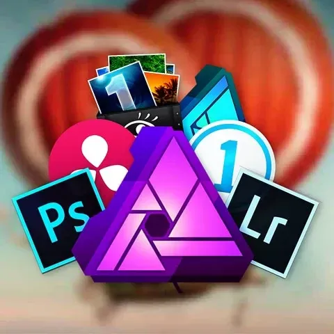Ilustrasi Alternatif Adobe