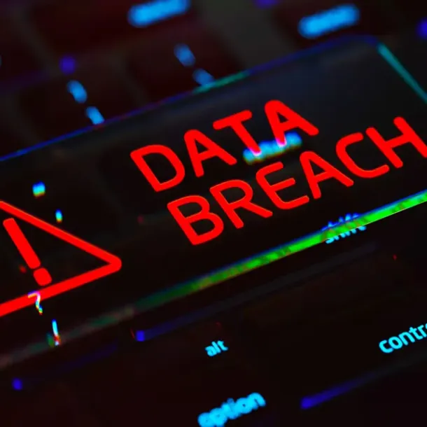 Ilustrasi Kebocoran Data