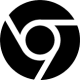 Logo Google Chrome