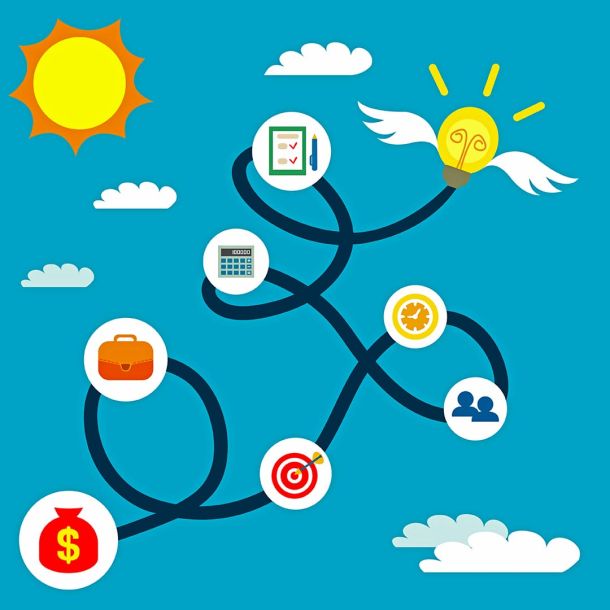 Beberapa Strategi Pengembangan Bisnis Para Solopreneur Daring