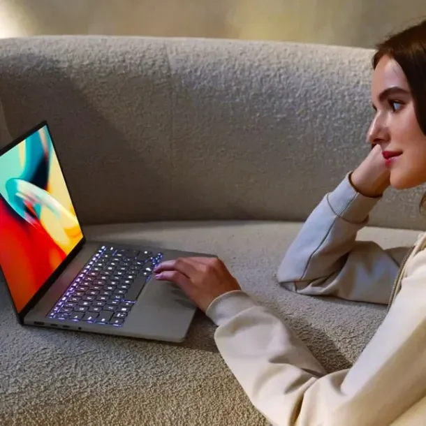 ASUS Zenbook A14 (UX3407)