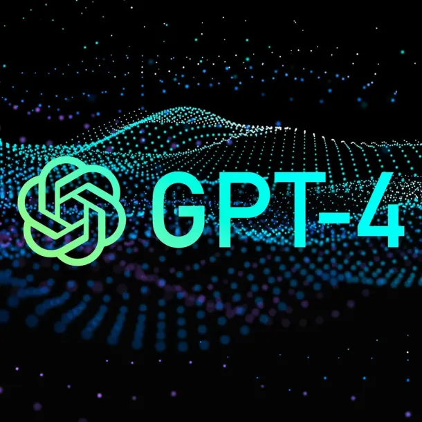 Ilustrasi GPT-4