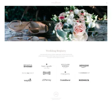 Tata Letak Halaman Yootheme Lilian