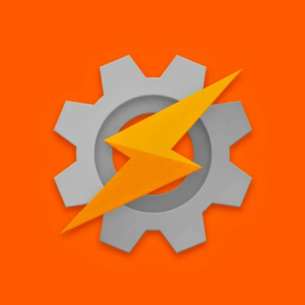 Ilustrasi Aplikasi Android: Tasker