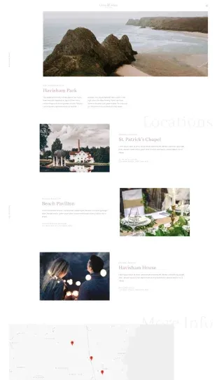 Tata Letak Halaman Yootheme Lilian