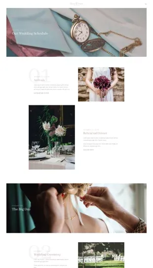 Tata Letak Halaman Yootheme Lilian