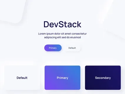 Tema Warna Template Yootheme Devstack