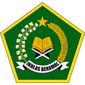 Logo Kementerian Agama