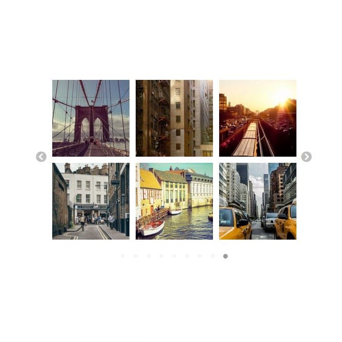 Ilustrasi Plugin Gallery