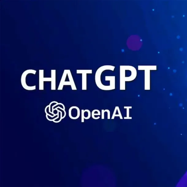 Ilustrasi ChatGPT