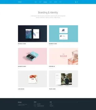 Tata Letak Halaman Yootheme Max