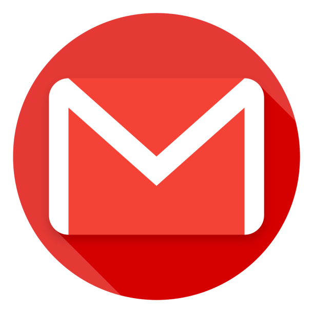 Ilustrasi Alamat Email GMail