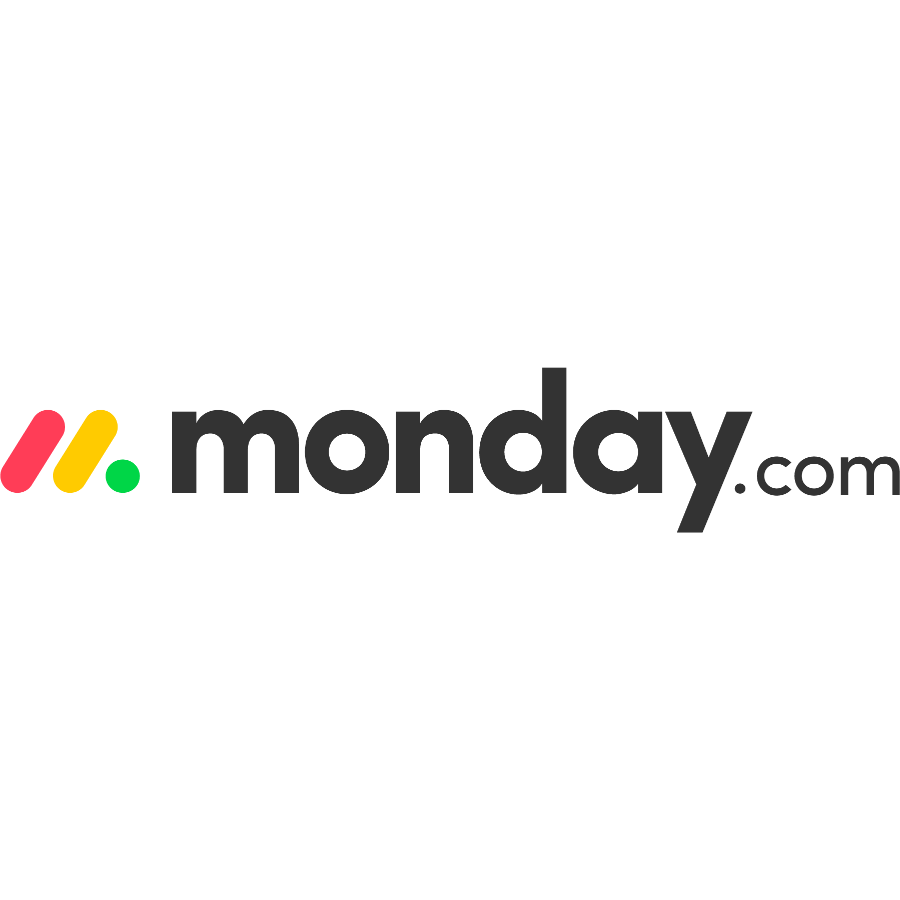 Logo Monday.com