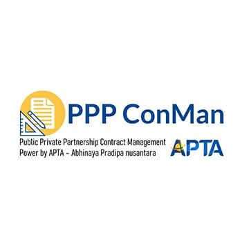 Logo PPP ConMan