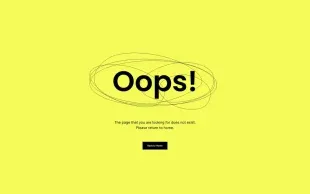 Tata Letak Halaman Yootheme Line Gallery