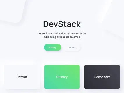 Tema Warna Template Yootheme Devstack