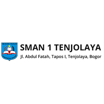 SMAN 1 Tenjolaya Bogor