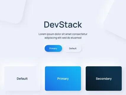 Tema Warna Template Yootheme Devstack